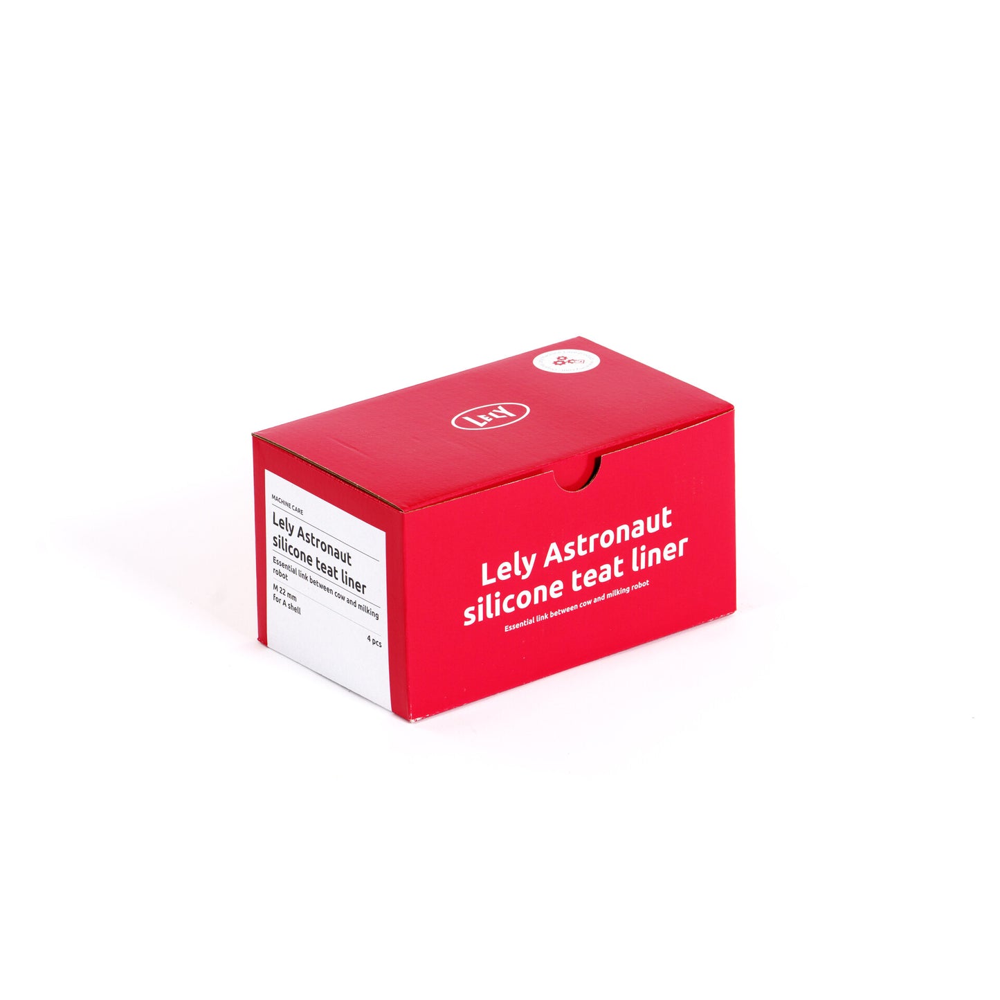 Silicone tepelvoering - Classic M22 mm
