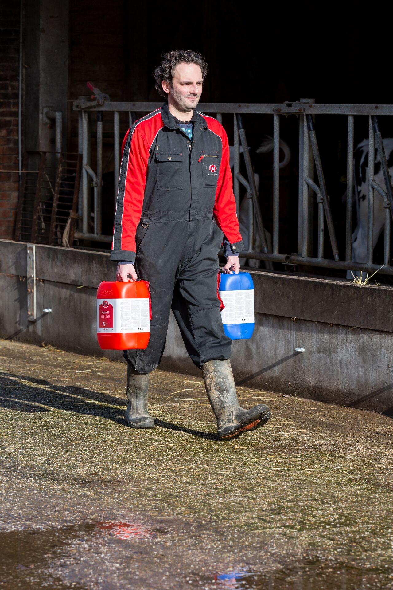 Lely Calm Cid, 13 kg
