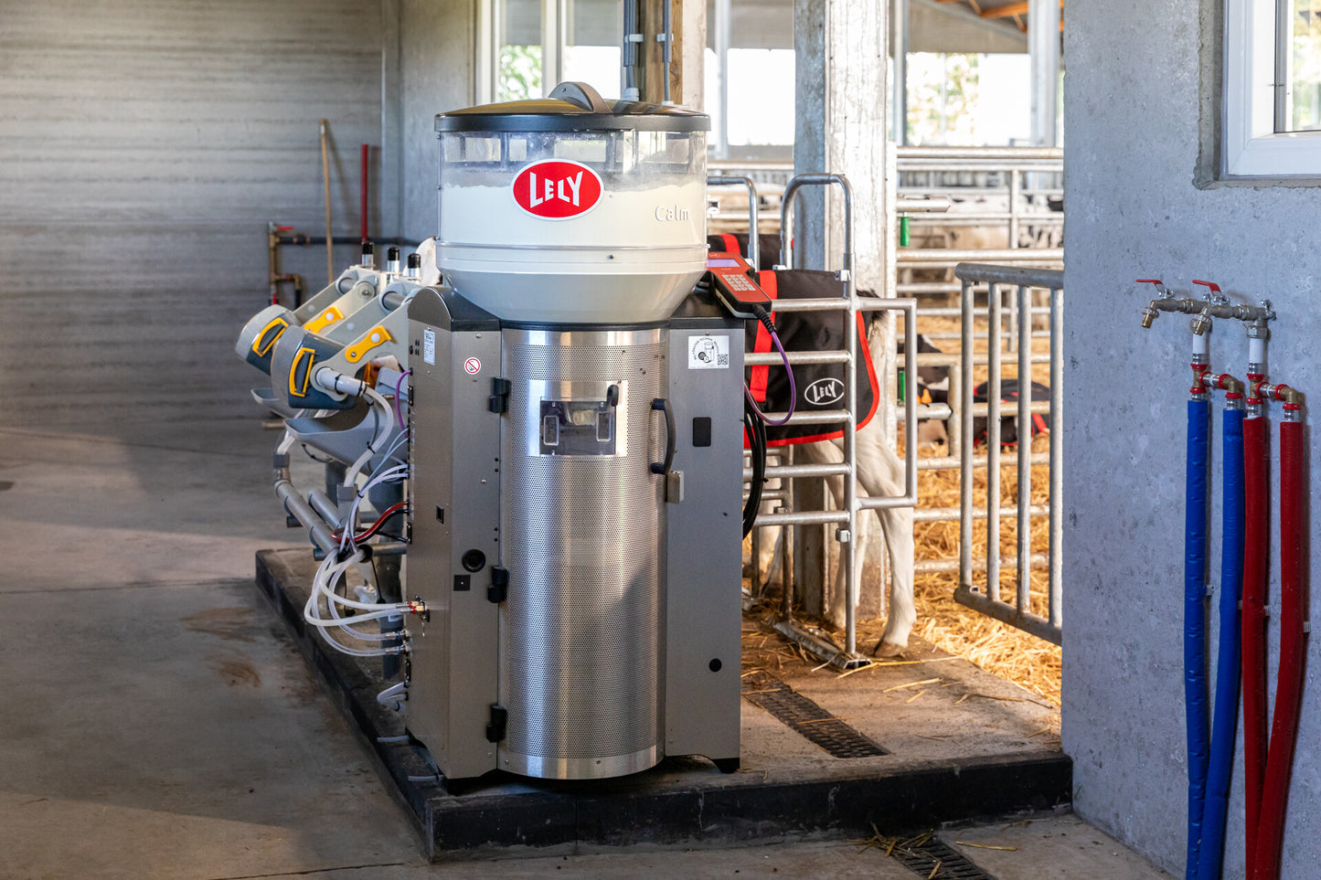 Lely Calm Cid, 13 kg