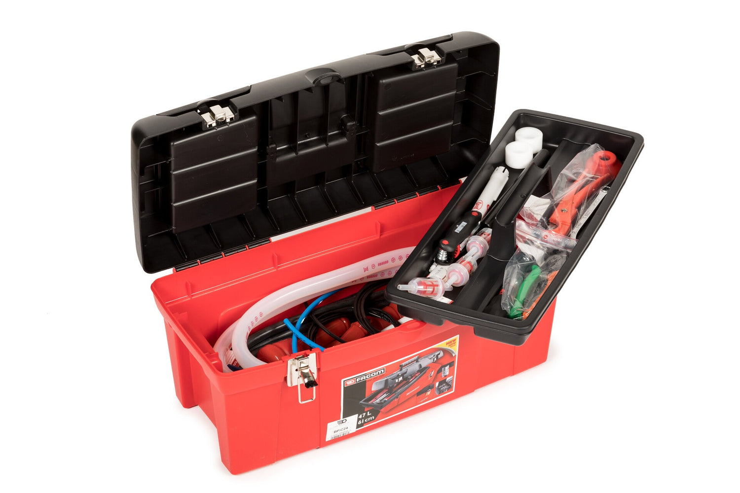 Toolbox