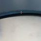 Top rubber afdichting collector