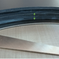 Top rubber afdichting collector