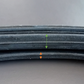 Top rubber afdichting collector