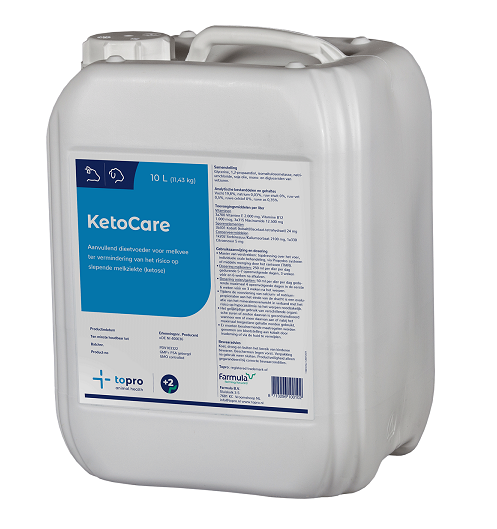 Topro KetoCare 10L