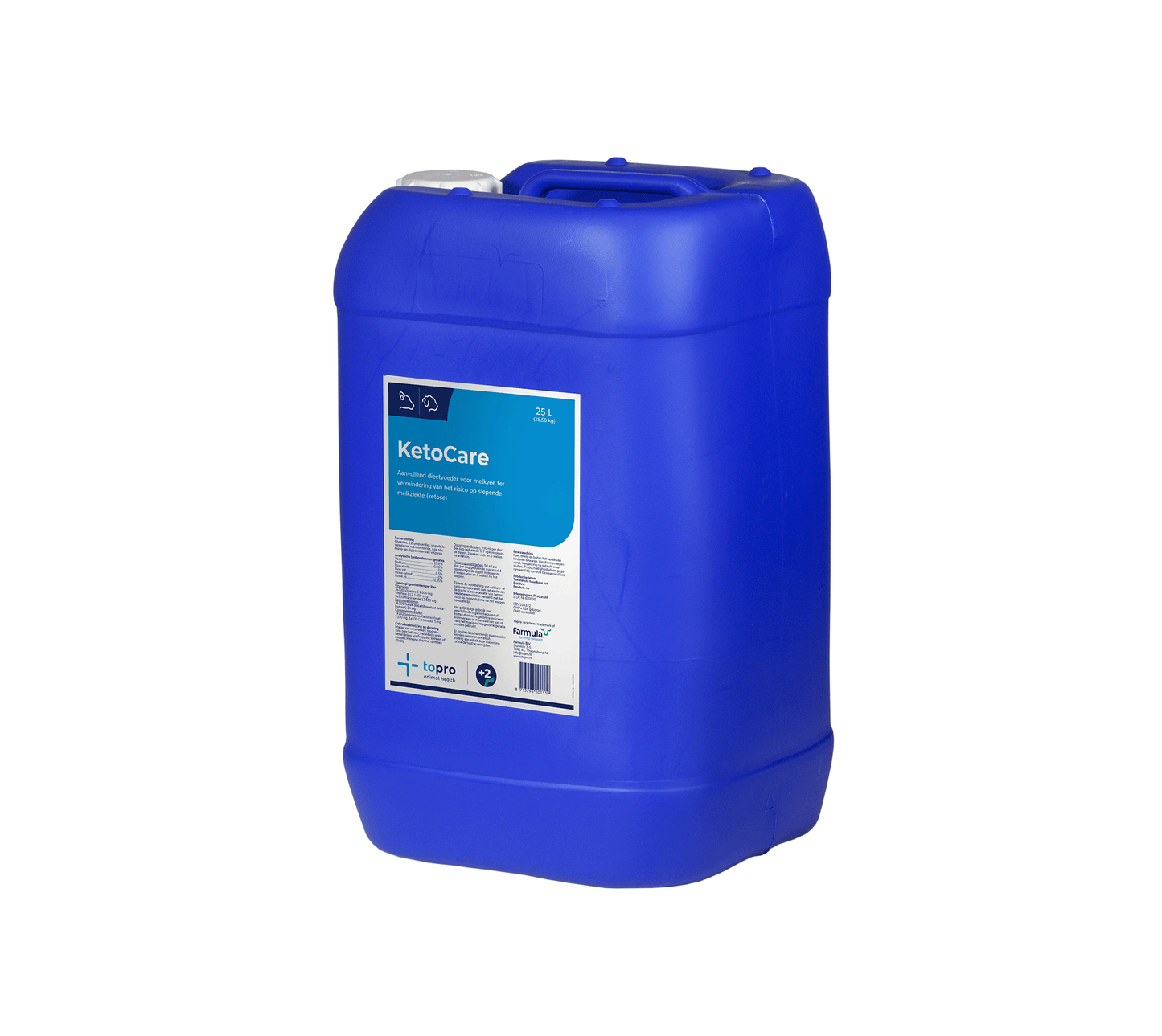 Topro KetoCare 25L