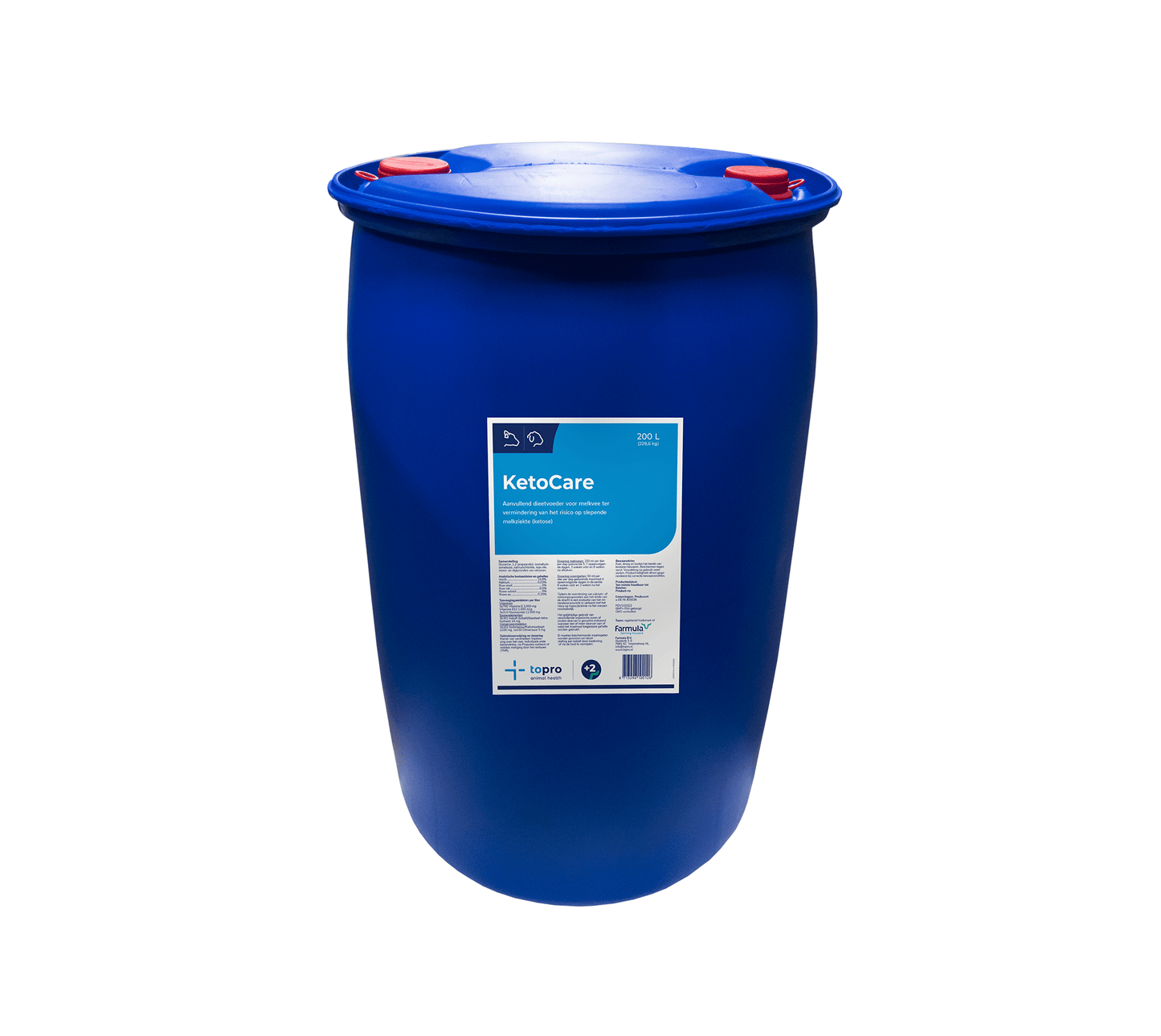 Topro KetoCare 200L