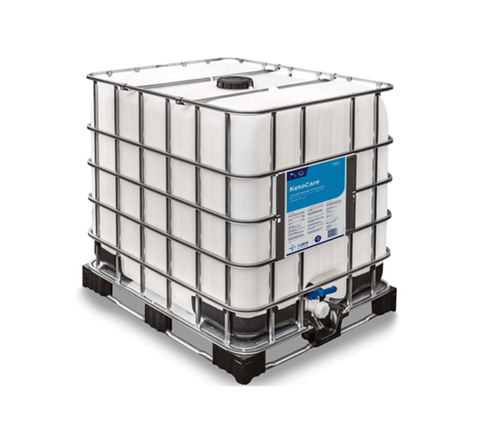 Topro KetoCare 1000L IBC