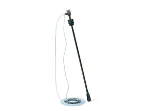 Aanzuiglans voor 200L vat (uierspray)