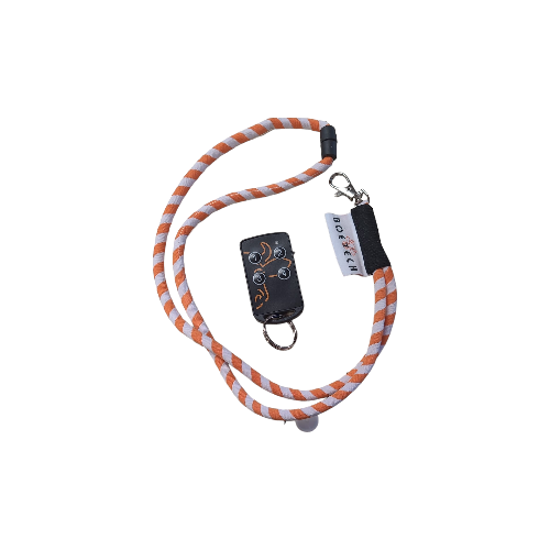 4-kanaals afstandsbediening App switchbox