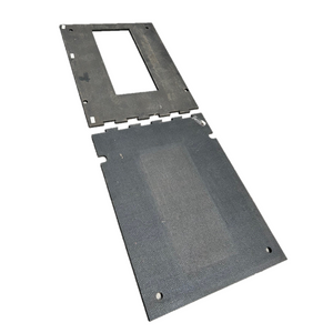 Rubber mat A4 & A5