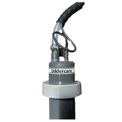 Aanzuiglans voor 60L vat (uierspray)