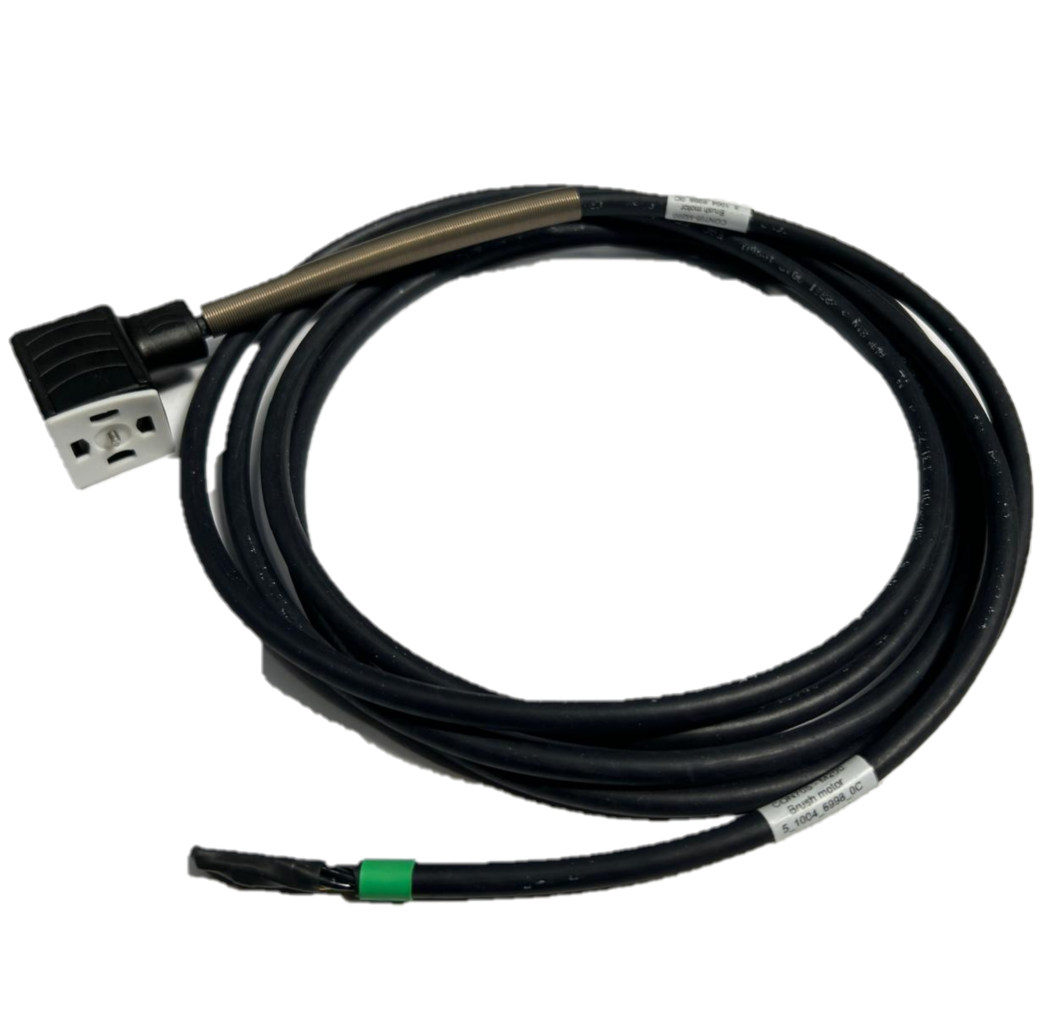 Kabel elektrische borstelmotor type 5