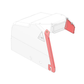 Reparatieset laserkap links
