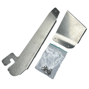 Reparatieset laserkap links
