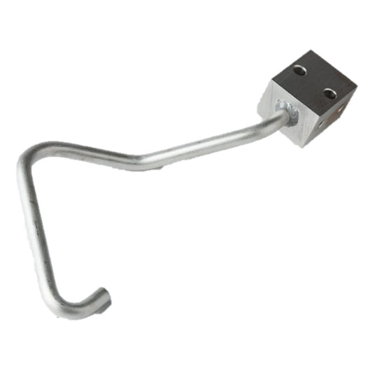 Laad elektrode laadpaal - 1 stuk