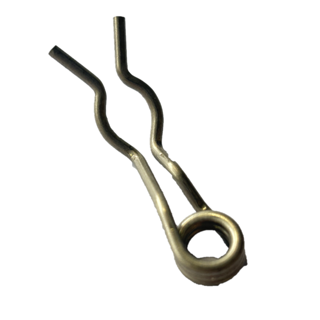 Veer klemplaat jettersproeikop