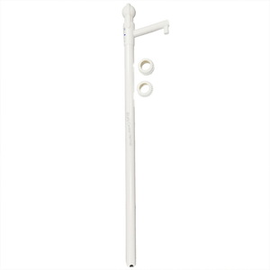 Manuele pomp voor 200L vat uierspray
