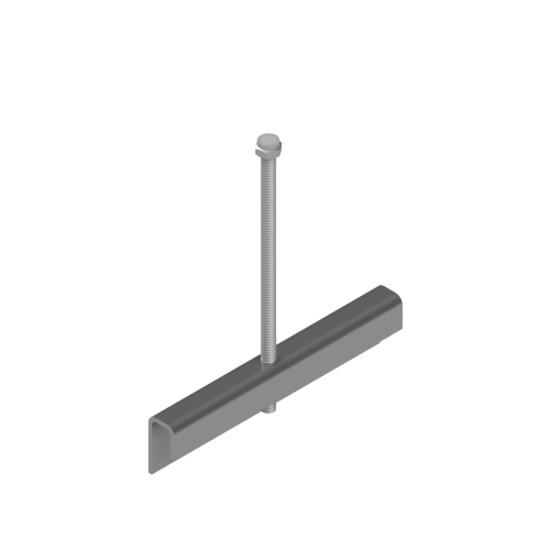 Roosteranker Draadpen 25cm