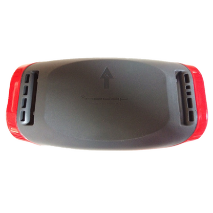 Qwes ISO FDX Set (10 stuks)
