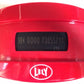 Set halsbanden met LELY logo voor ISO tag