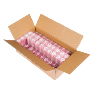Set halsbandnummers 2x 0-99