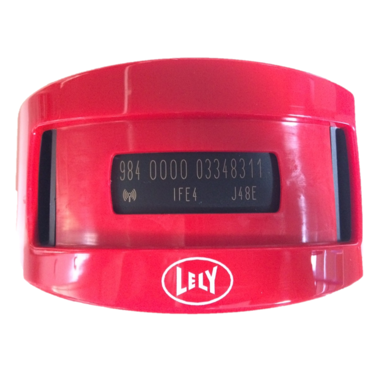 Qwes ISO LD Set (10 stuks)