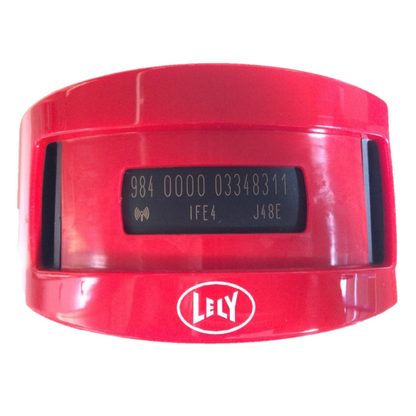 Qwes ISO LD Set (10 stuks)