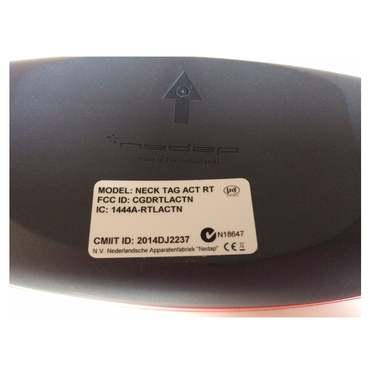 Qwes ISO LD Set (10 stuks)