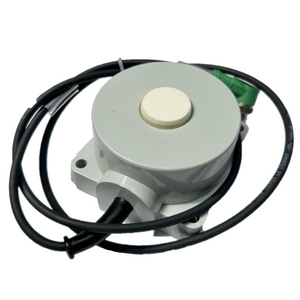 Ultrasoon sensor Collector