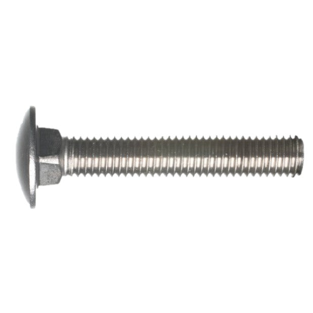 Slotbout M10 x 45 RVS