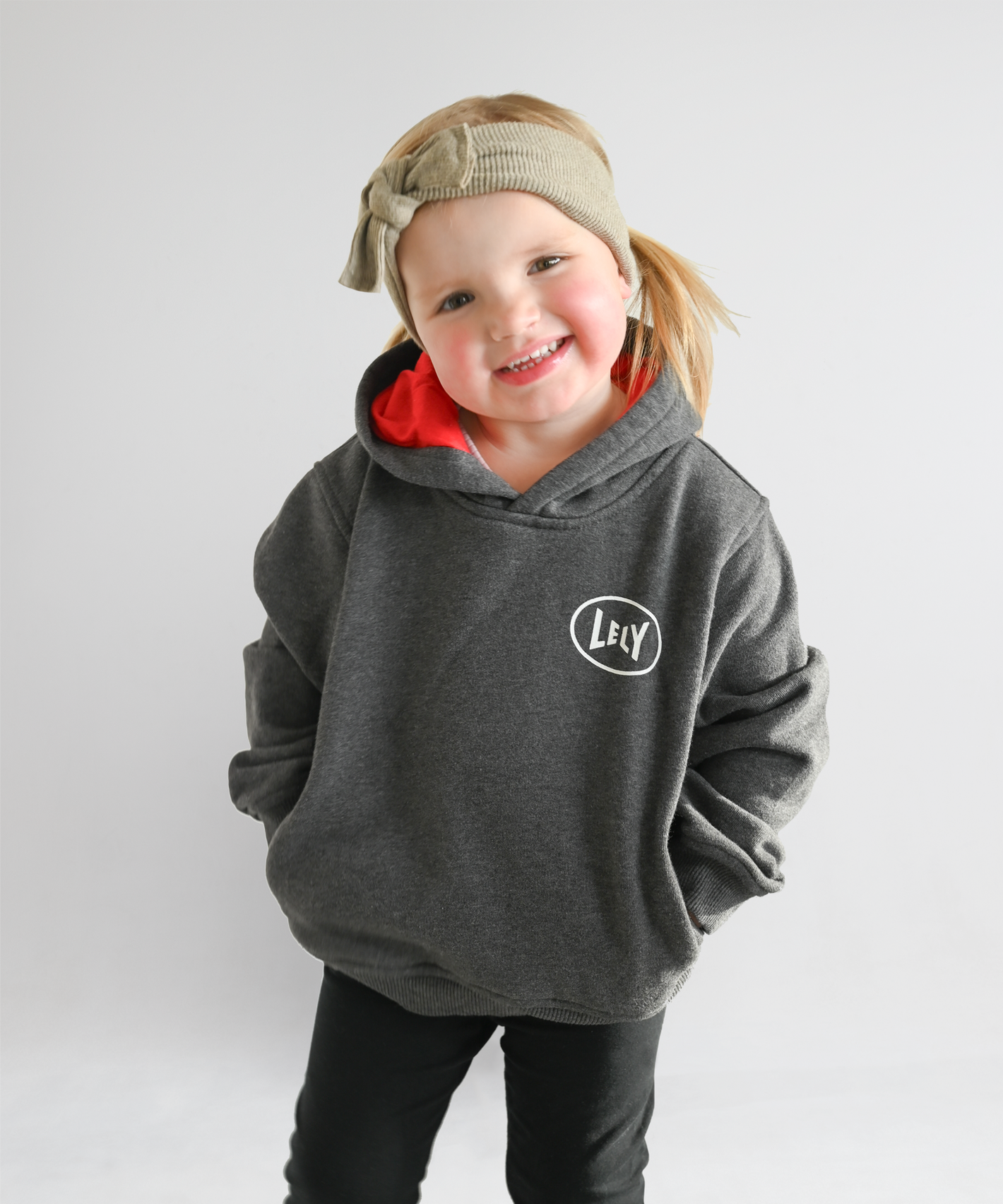 Kinder Hoodie