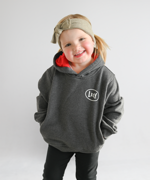 Kinder Hoodie