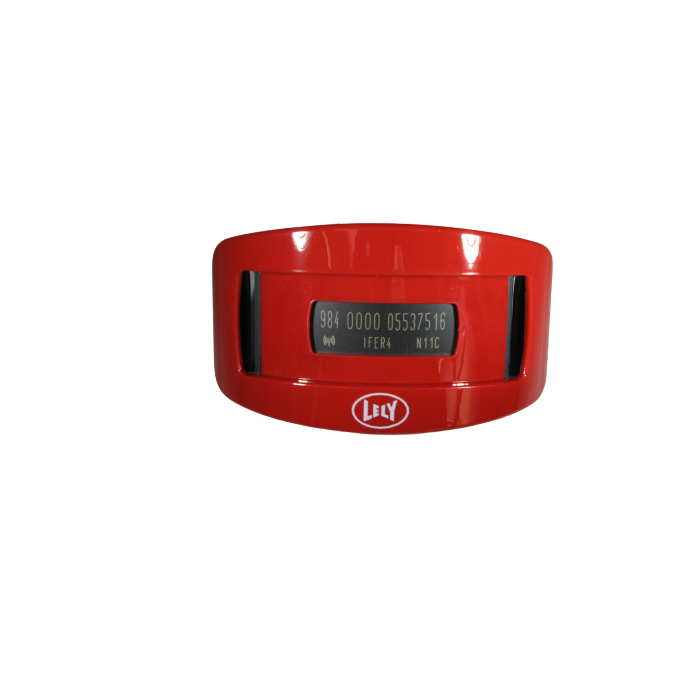 Qwes ISO LD Plus Set (10 stuks)