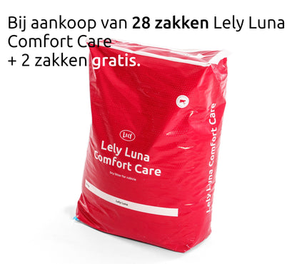 Lely Luna Comfort Care, 25 kg