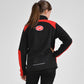 Fleece jas dames