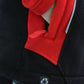 Fleece jas dames