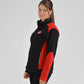 Fleece jas dames