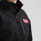 Softshell dames
