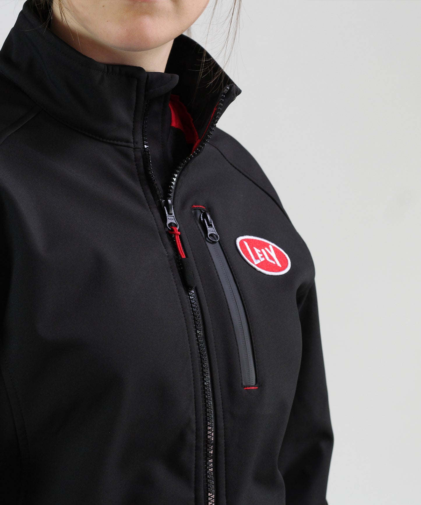 Softshell dames