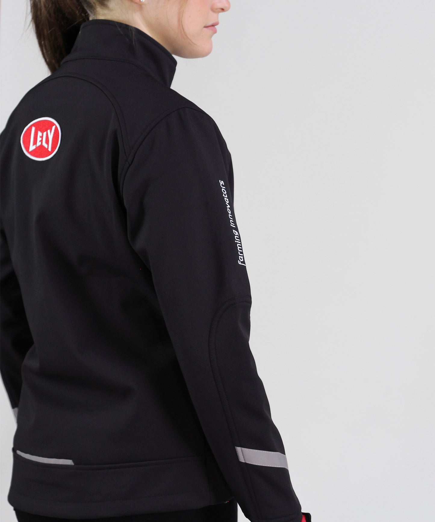 Softshell dames