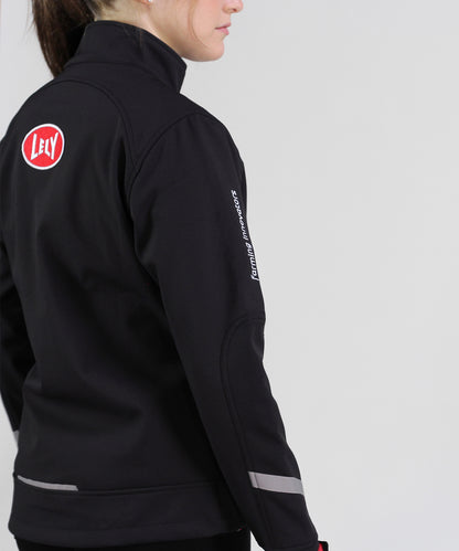 Softshell dames