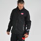 Softshell jacket mannen
