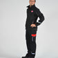 Softshell jacket mannen