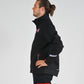 Softshell jacket mannen