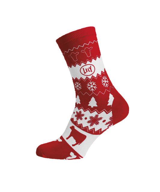 Lely Kerstsokken