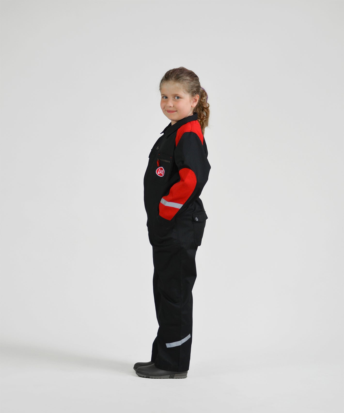 Overall kinderen