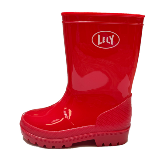 Regen laarsjes 22/23