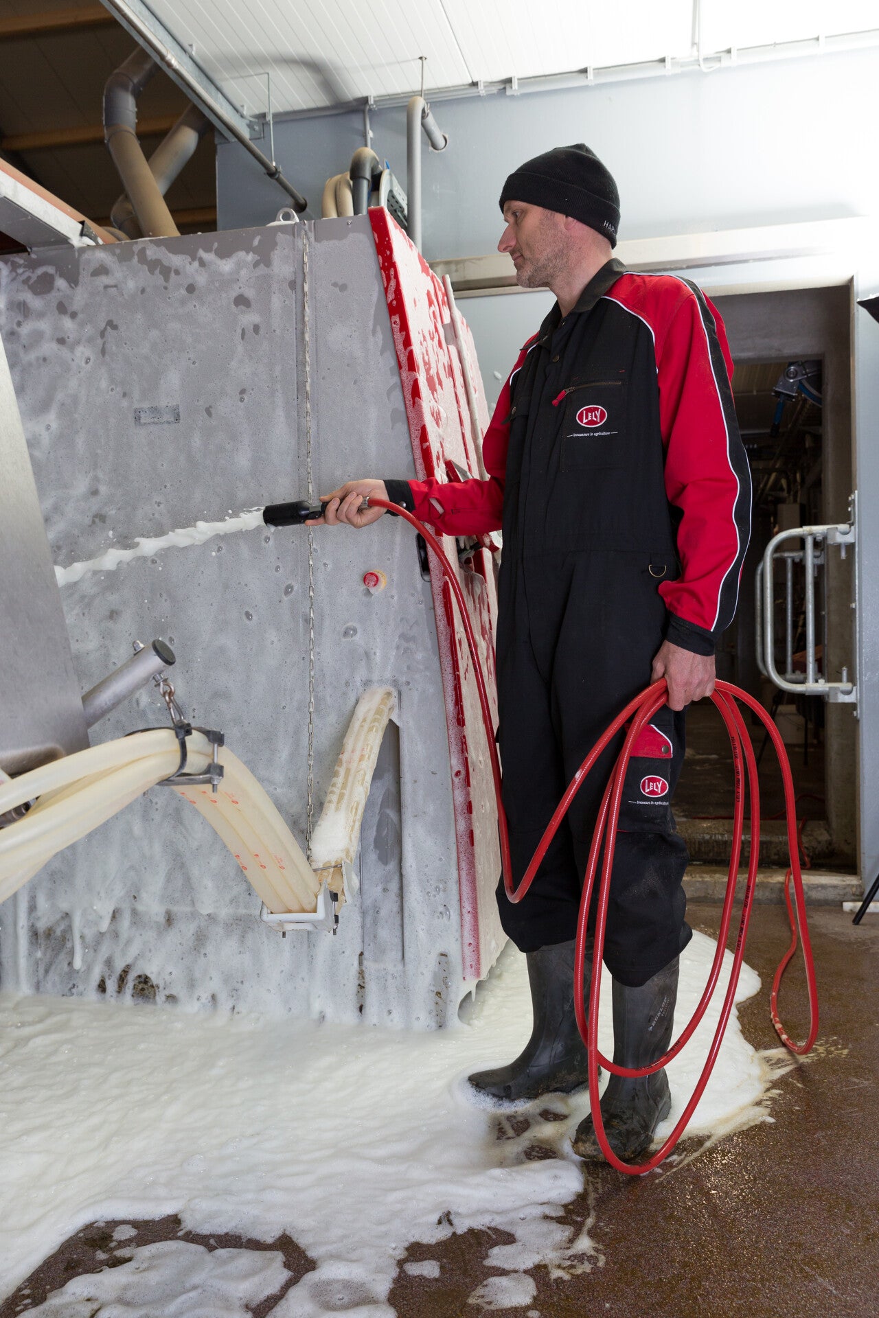 Lely Robotics Foam, 22 kg