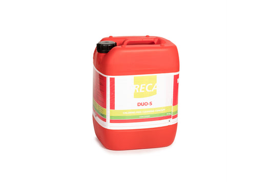 Reca Duo S, 24 kg