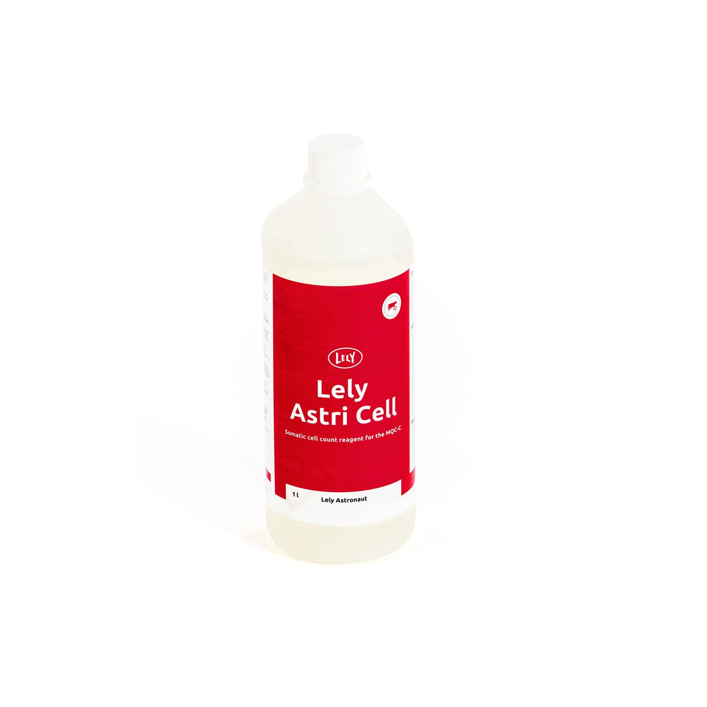 Lely Astri Cell, 1L